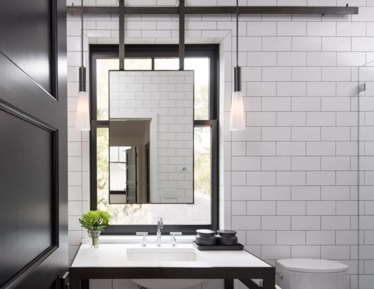 Kenwood Carriage House