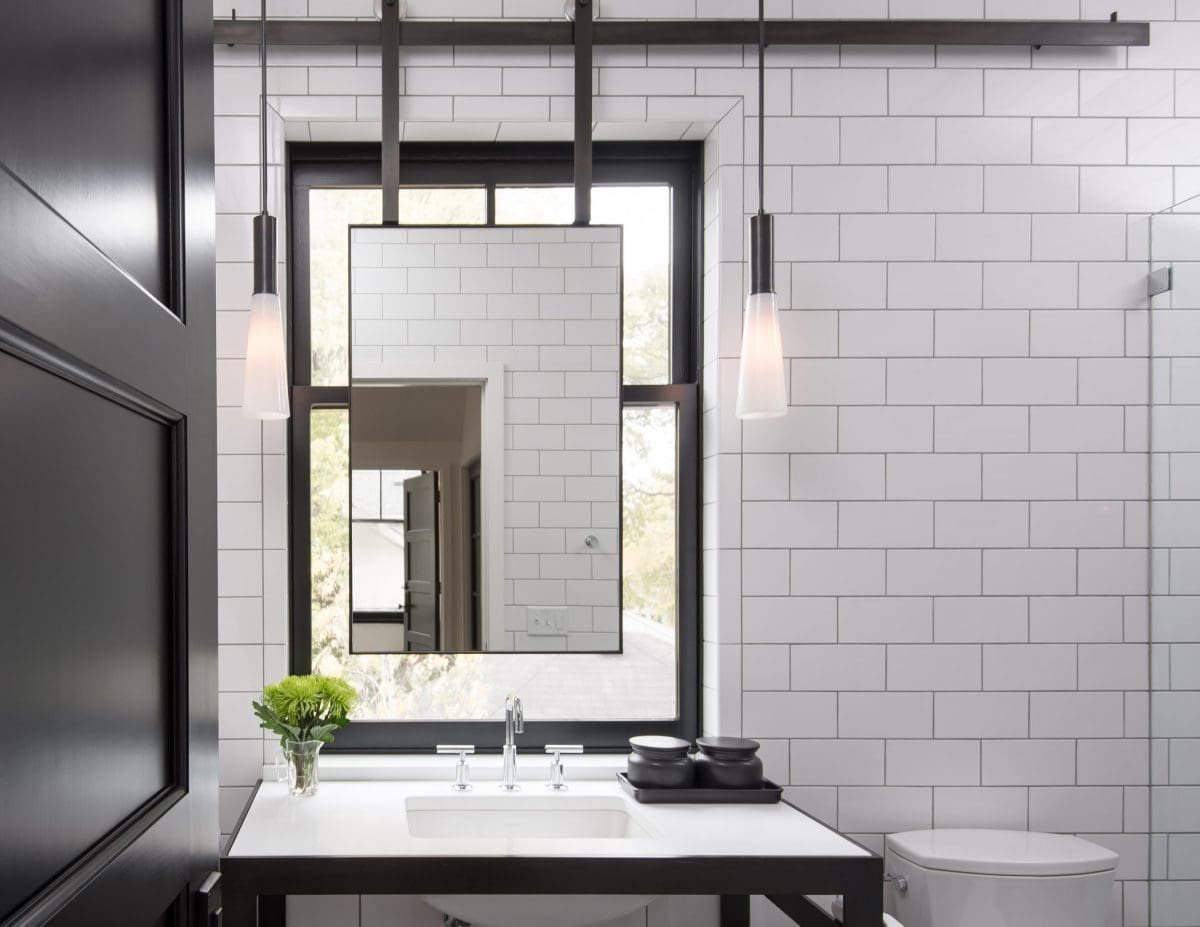 Kenwood Carriage House