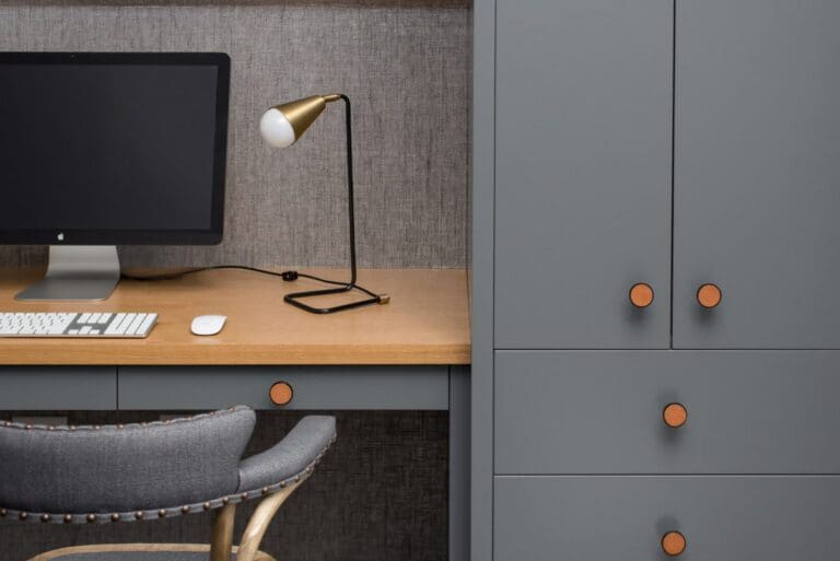 Kenwood Carriage House