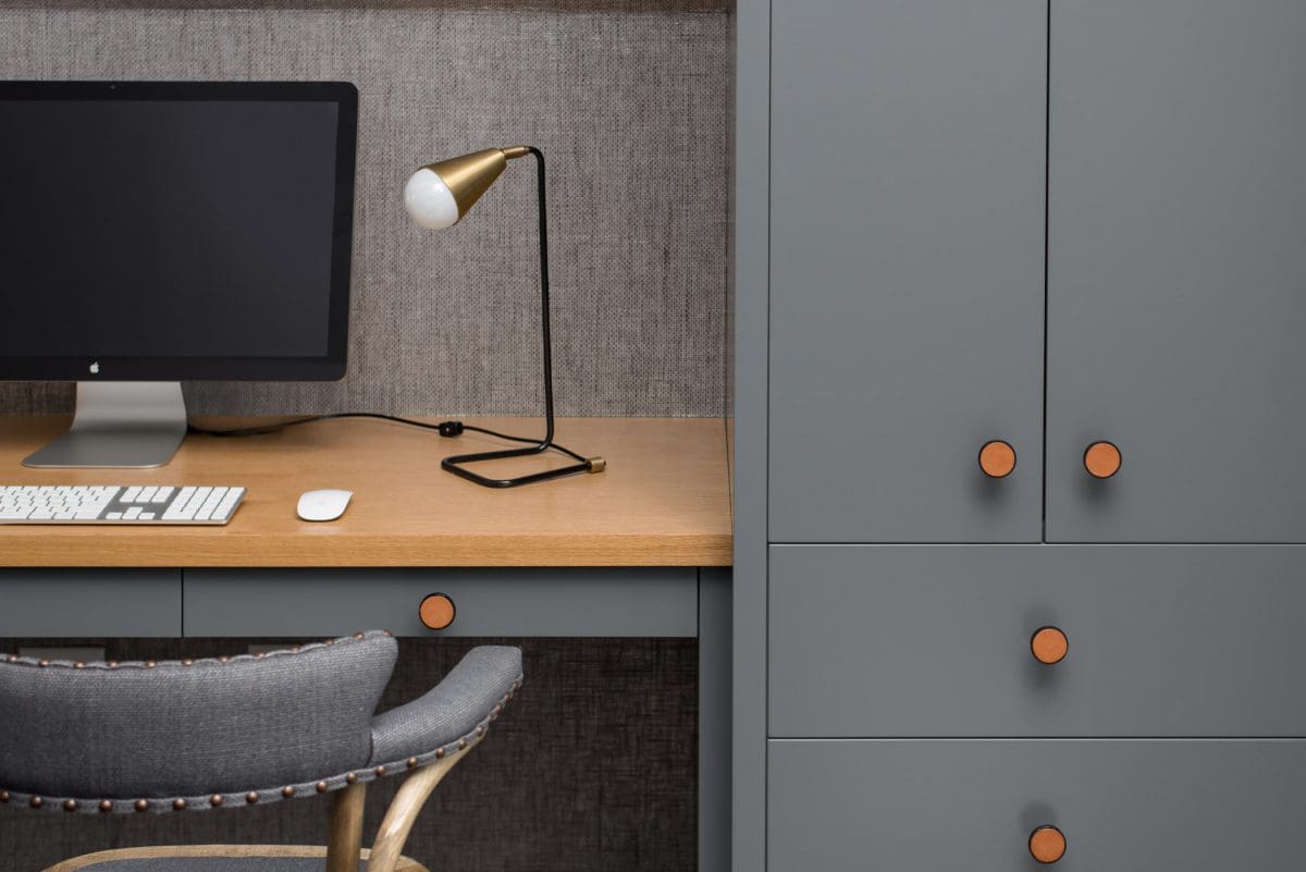 Kenwood Carriage House