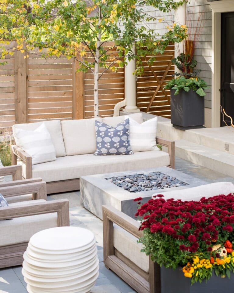 Kenwood Carriage House