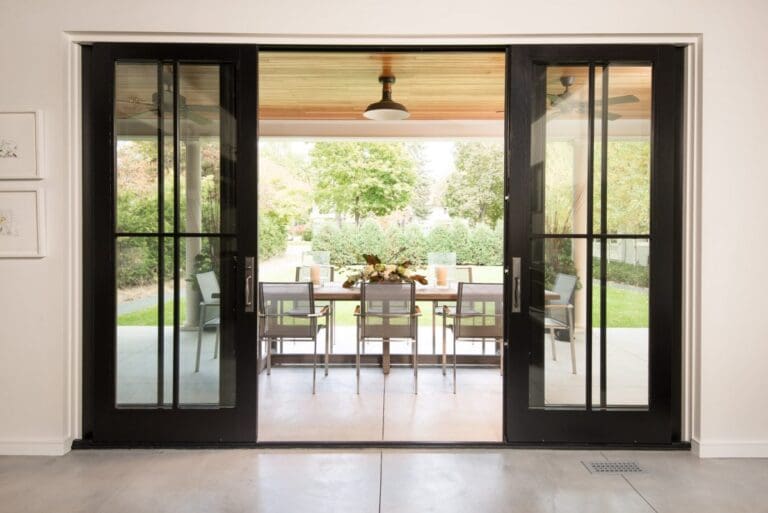 Kenwood Carriage House