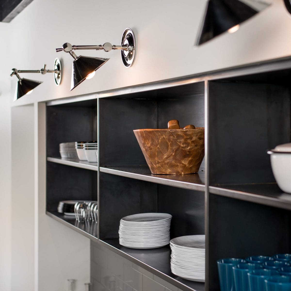 Kenwood Carriage House