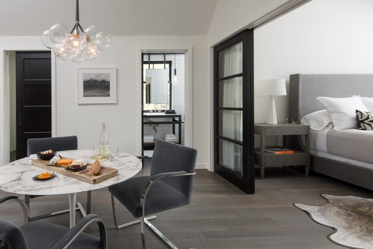 Kenwood Carriage House