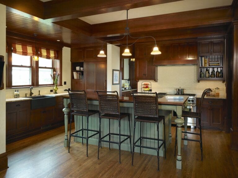 Kenwood Remodel & Addition