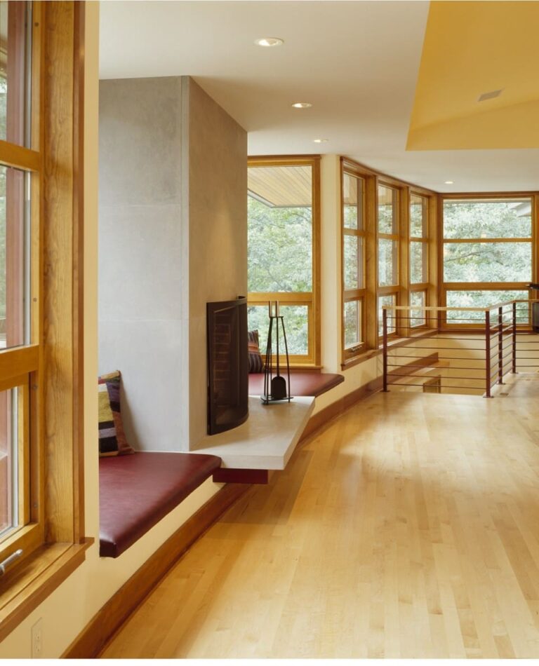 Edina Indian Hills New Home