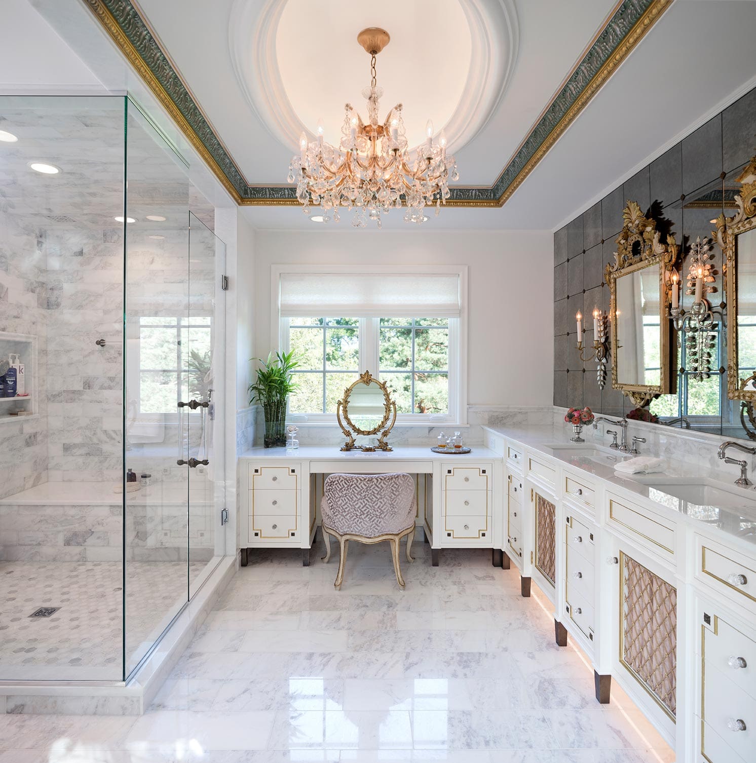 Edina Addition With Pool House