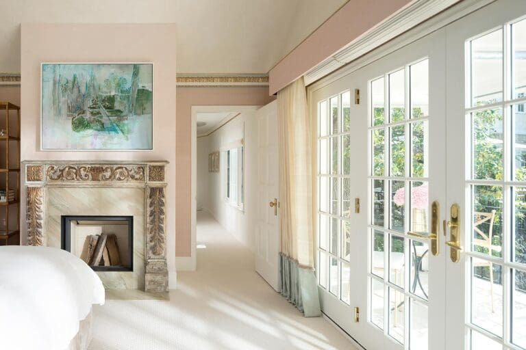 Edina Addition With Pool House