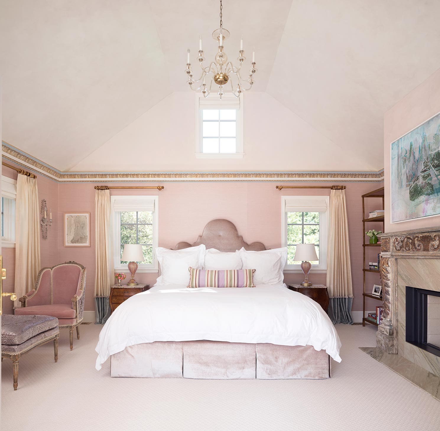 Edina Addition With Pool House