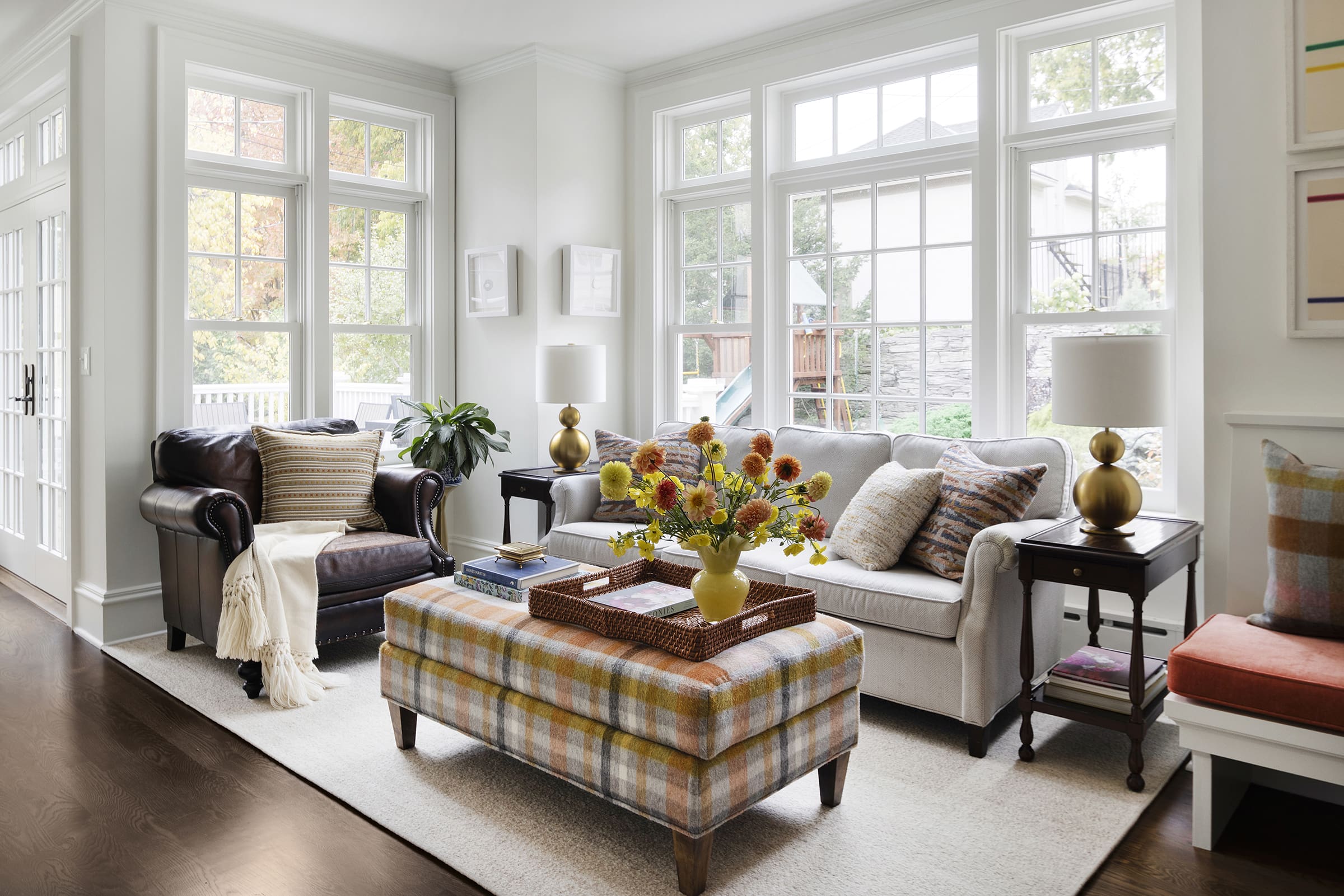 East Isles Colonial Remodel