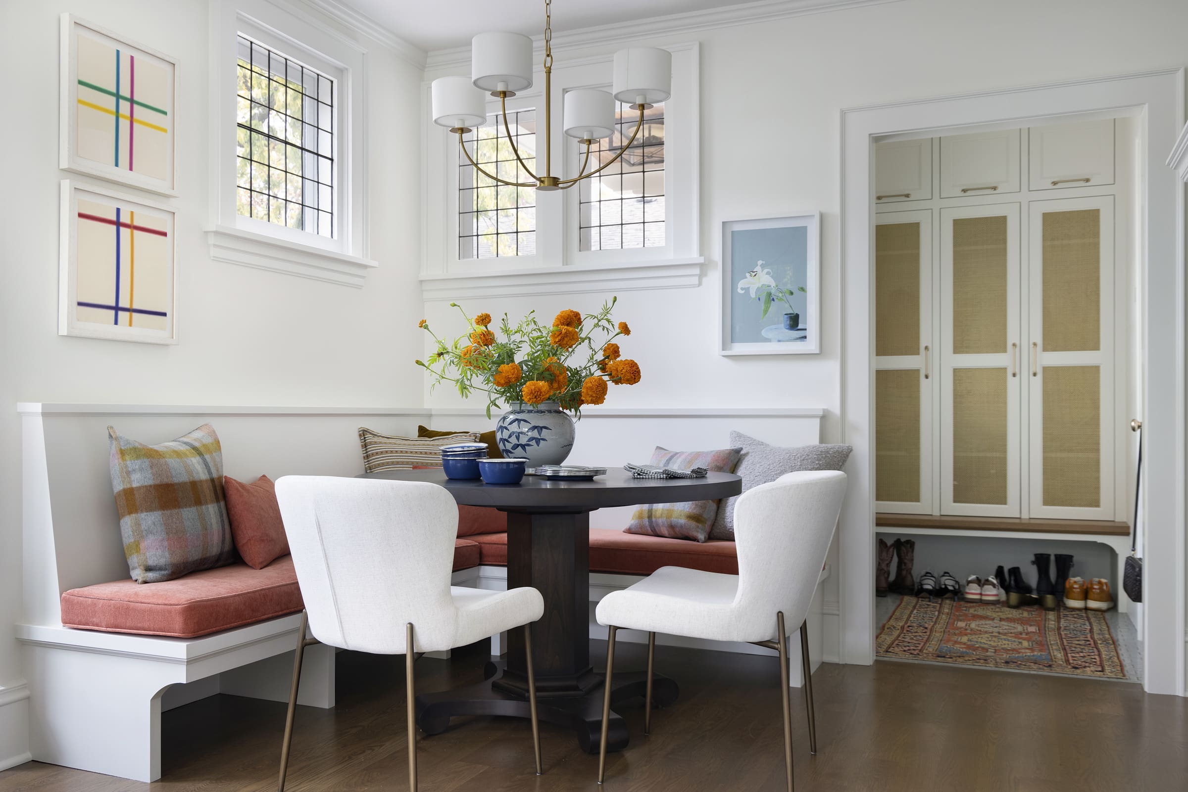 East Isles Colonial Remodel