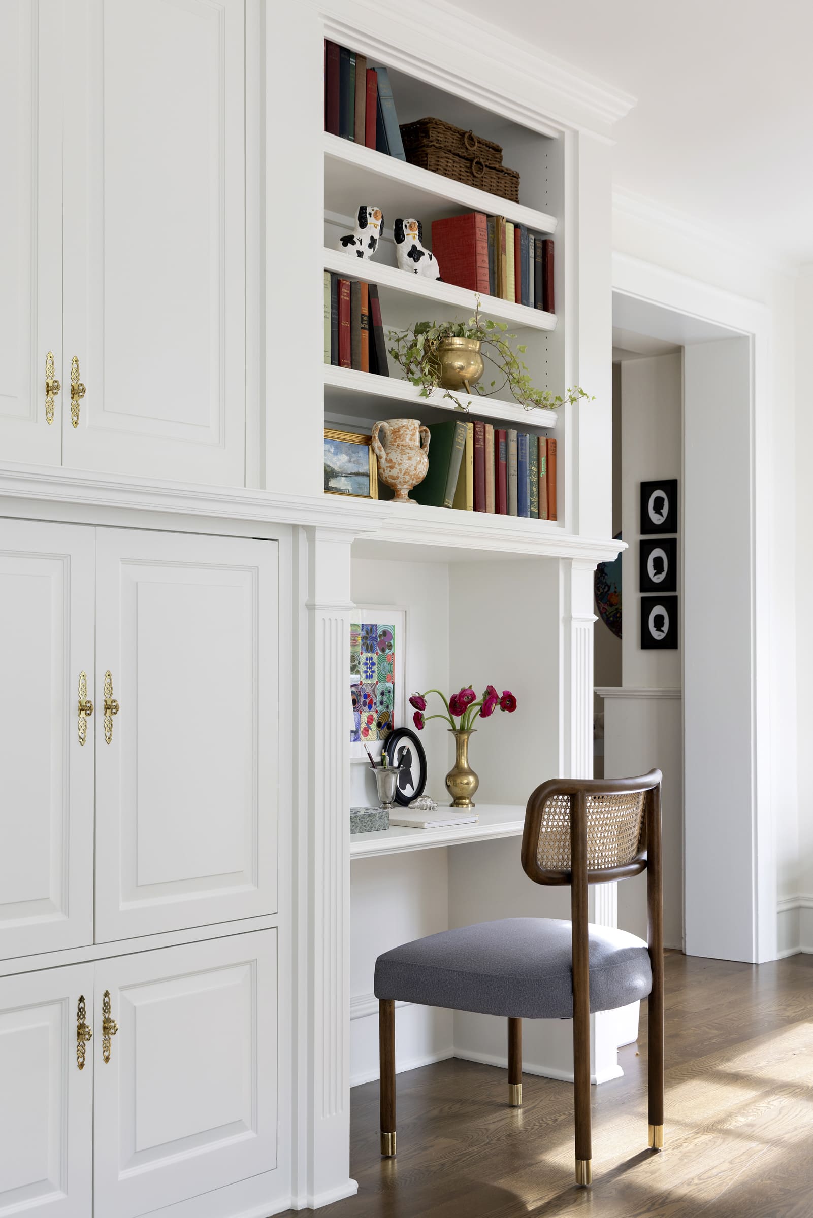 East Isles Colonial Remodel