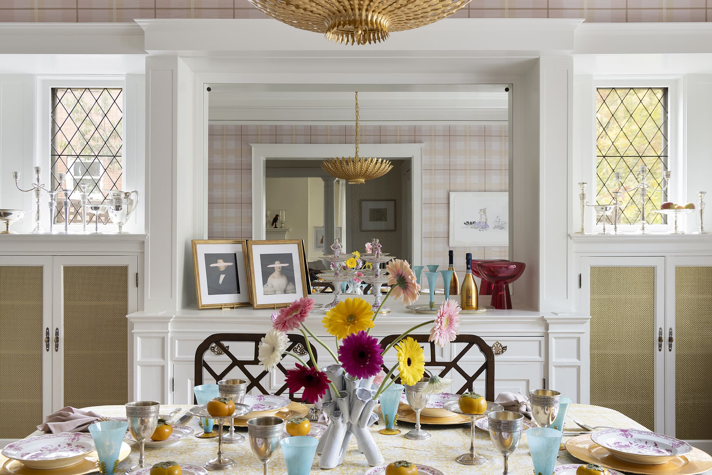 East Isles Colonial Remodel