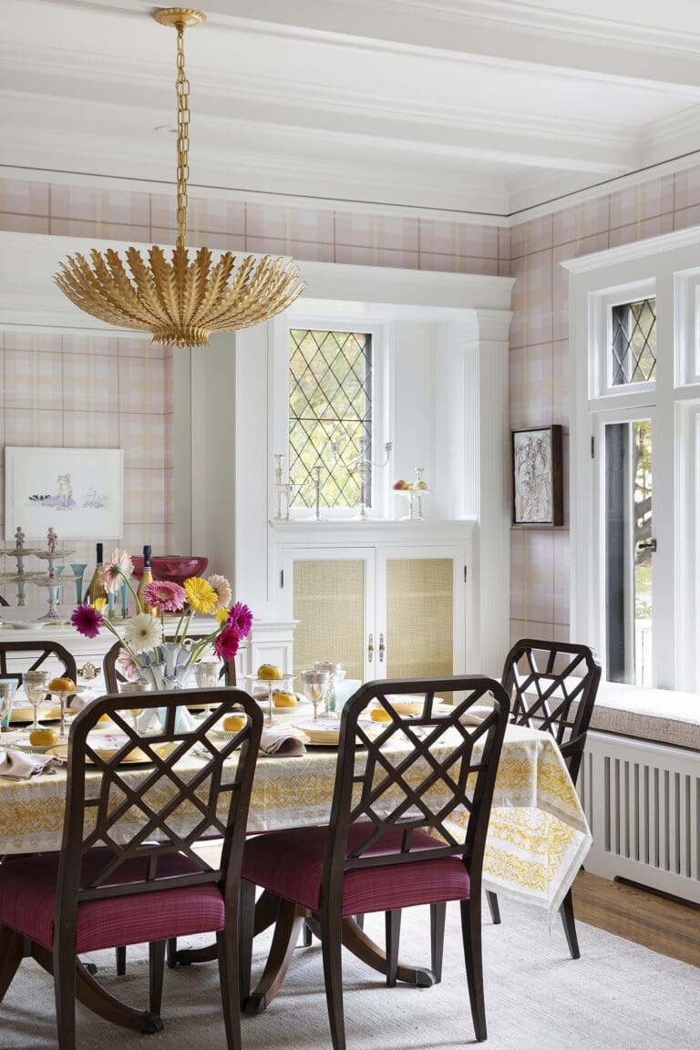 East Isles Colonial Remodel