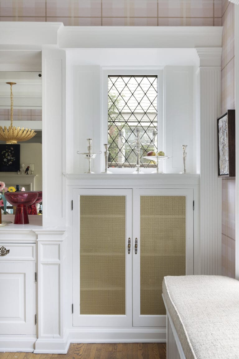 East Isles Colonial Remodel