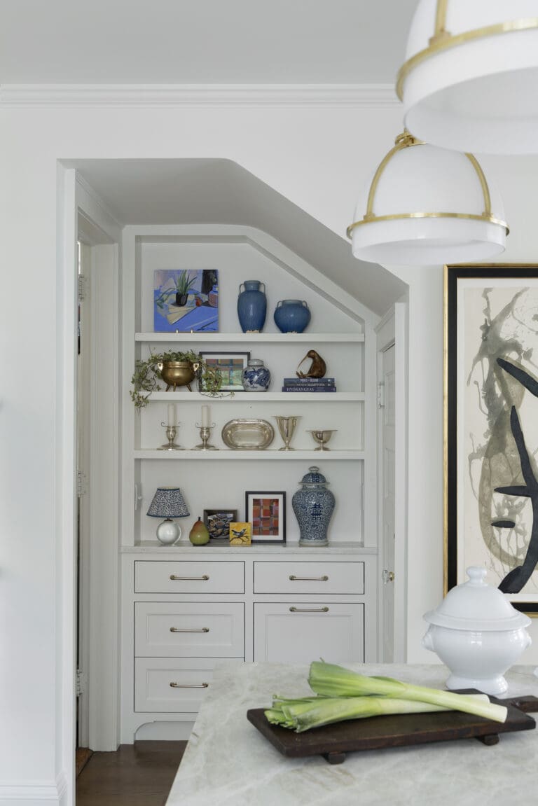 East Isles Colonial Remodel