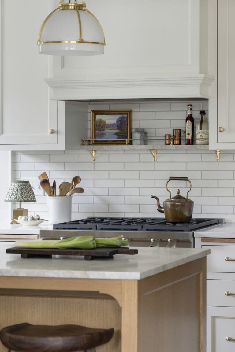 East Isles Colonial Remodel