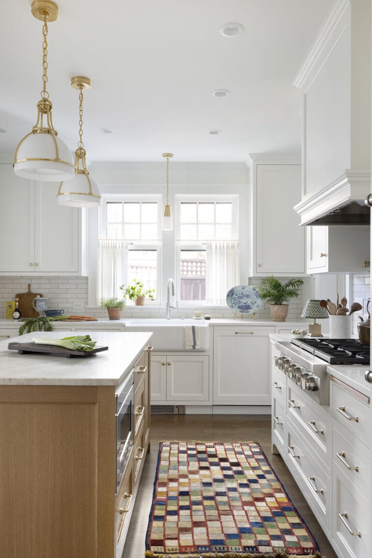 East Isles Colonial Remodel