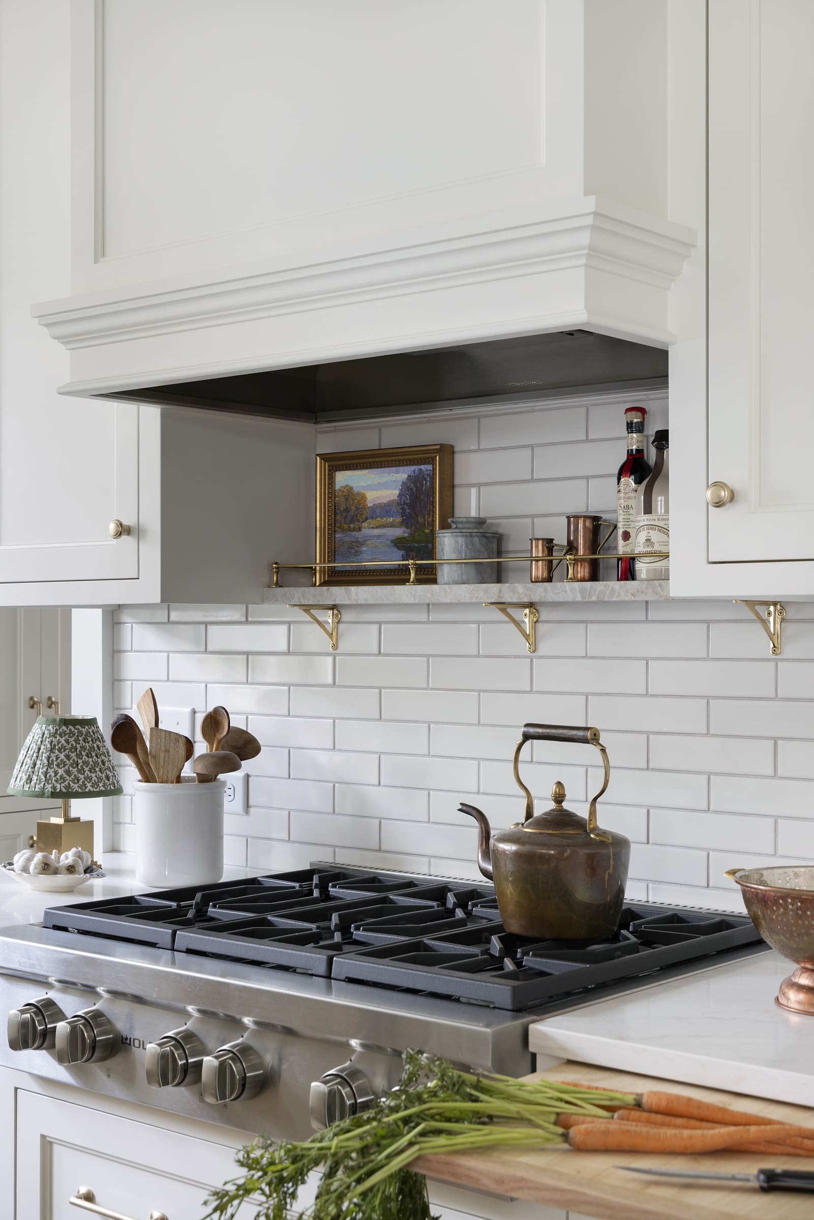 East Isles Colonial Remodel