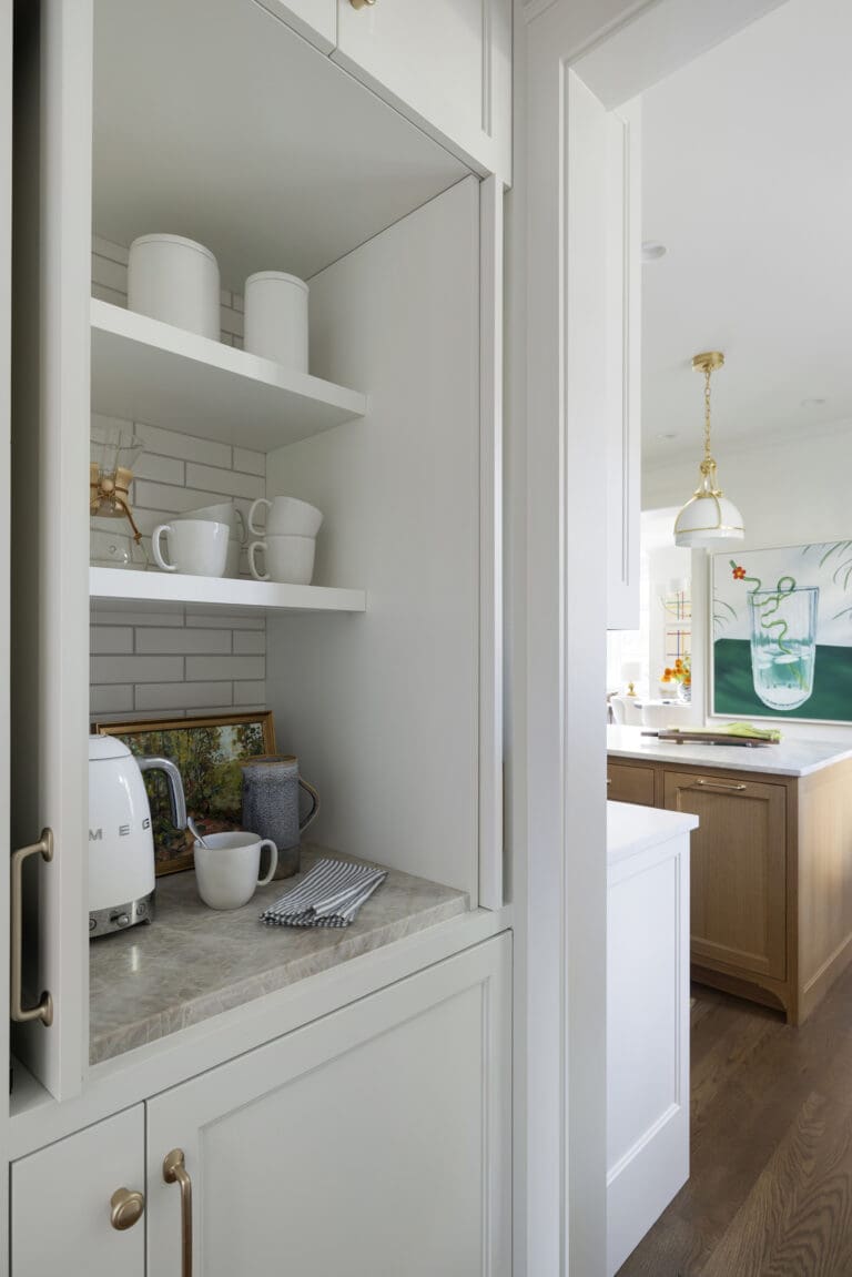 East Isles Colonial Remodel