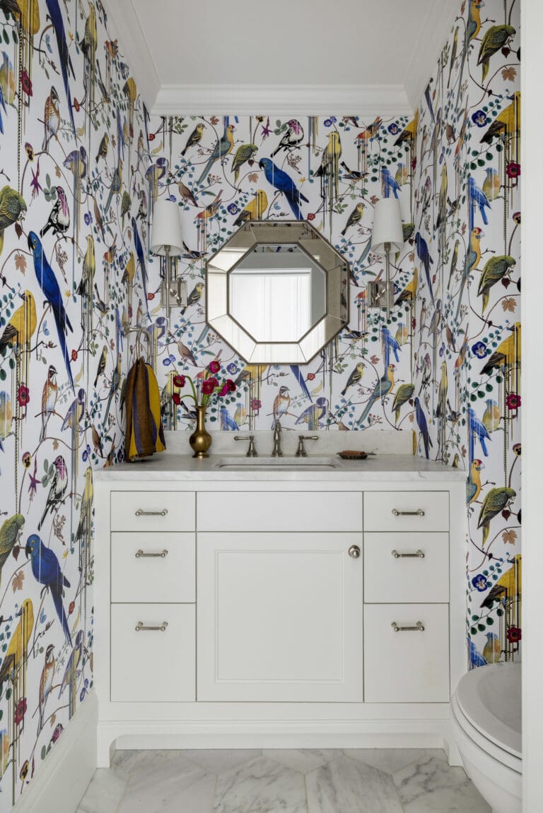 East Isles Colonial Remodel