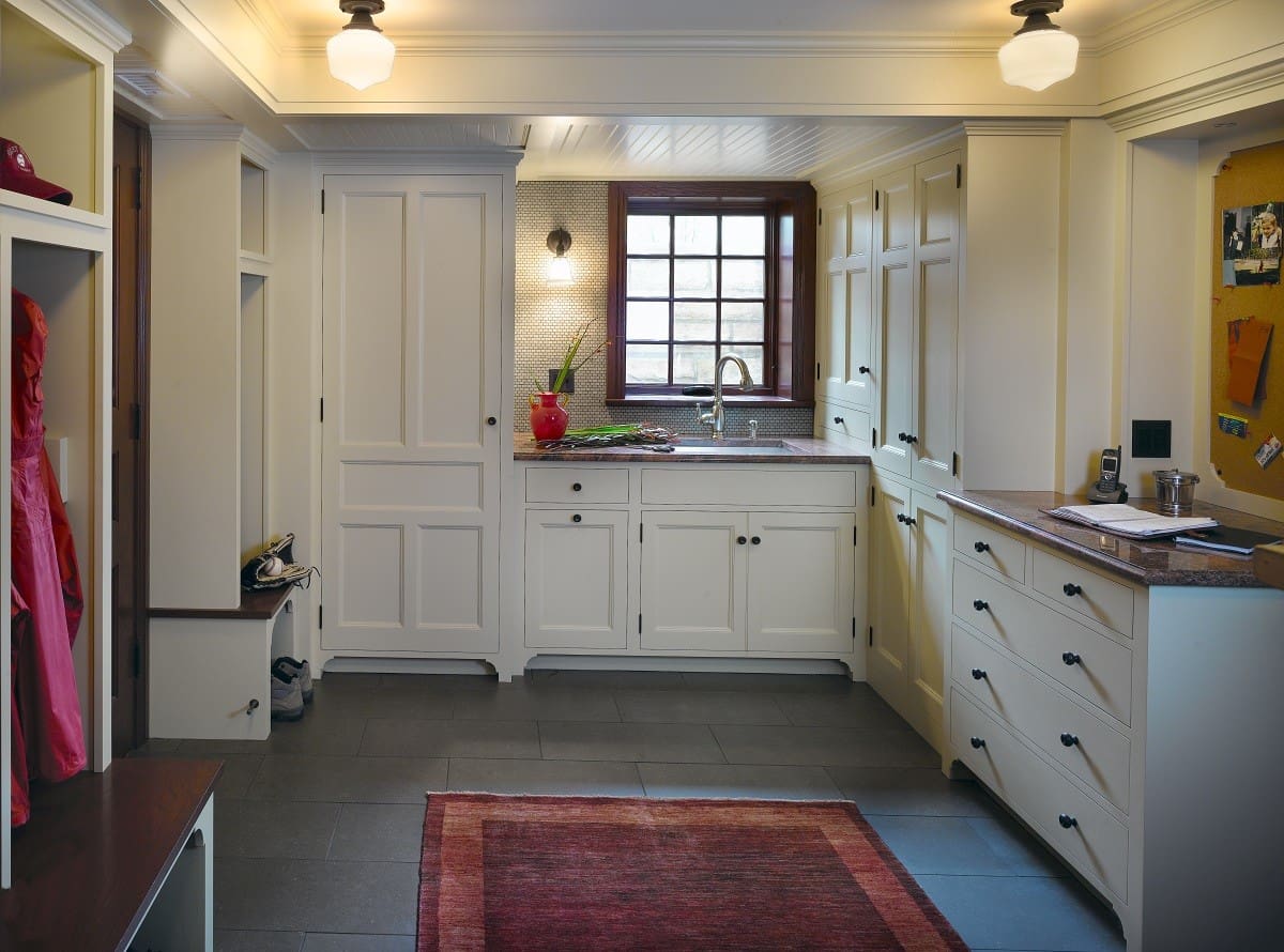 Kenwood Remodel & Addition