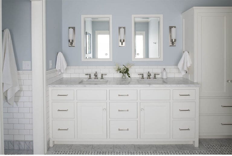 Edina Country Club Whole Home Remodel