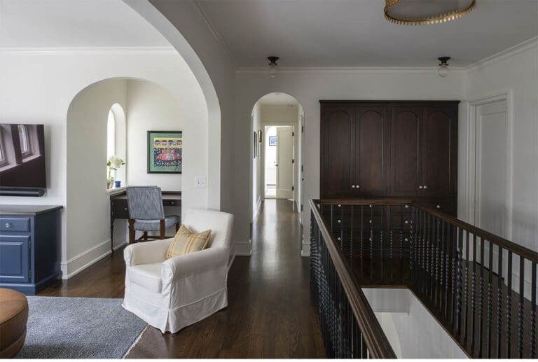 Edina Country Club Whole Home Remodel