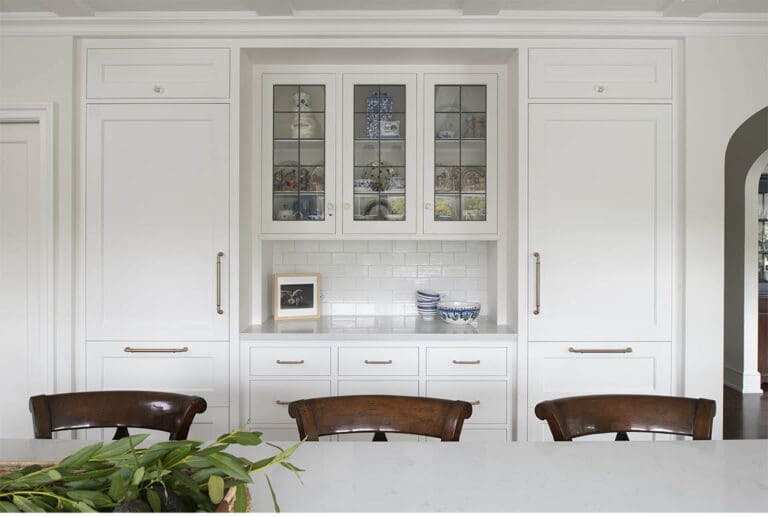 Edina Country Club Whole Home Remodel