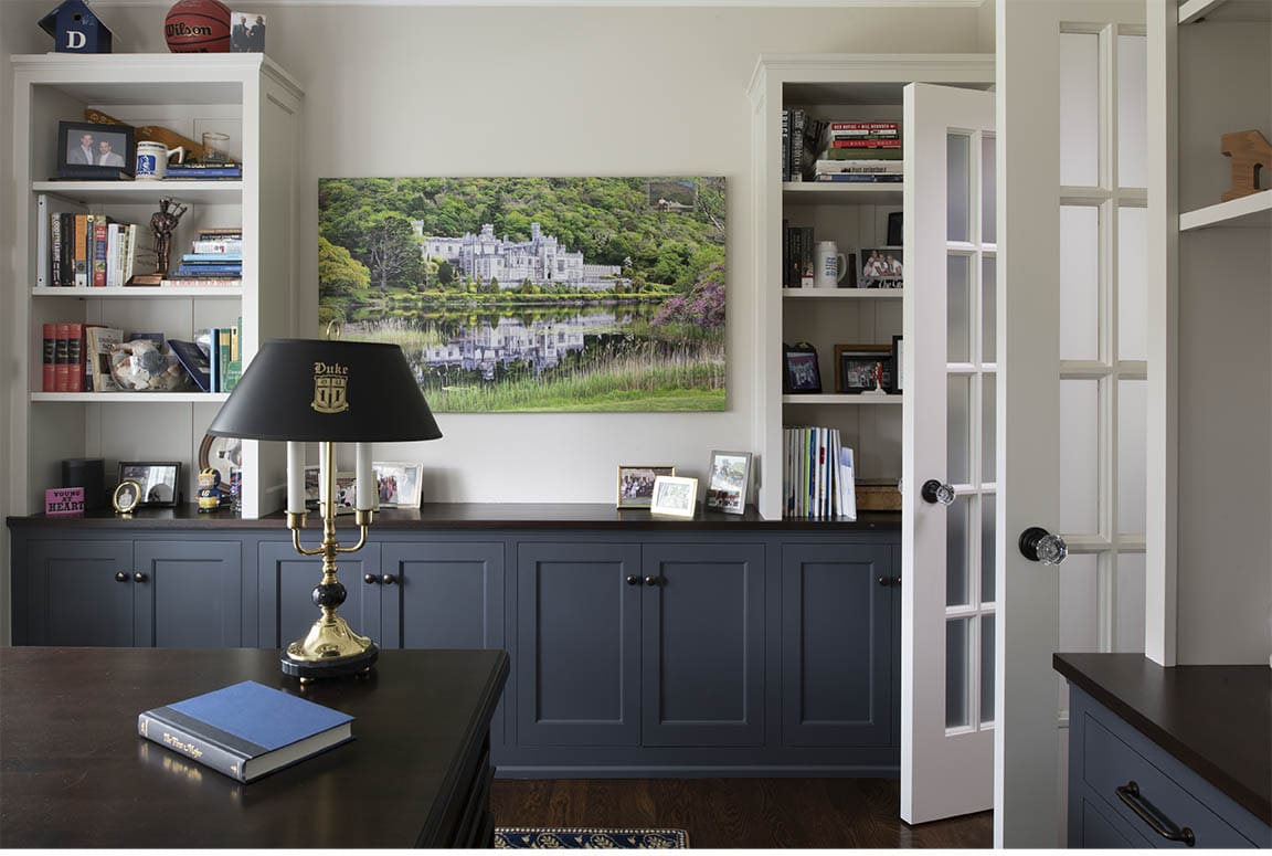 Edina Country Club Whole Home Remodel