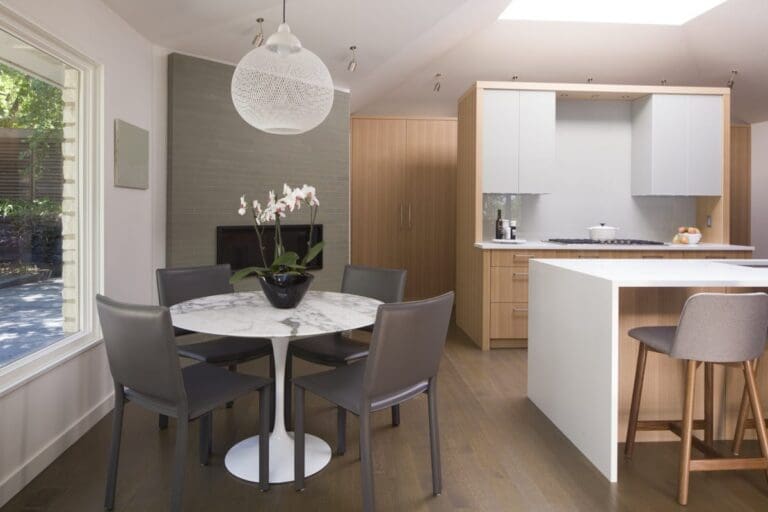 Cedar Lake Modern Remodel