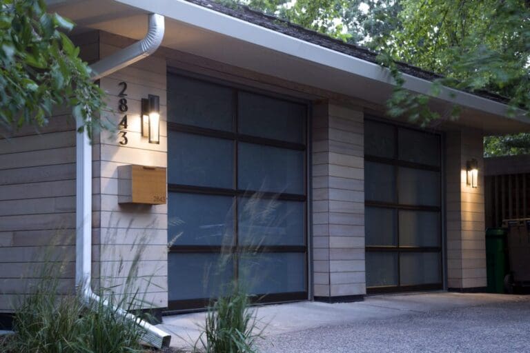 Cedar Lake Modern Remodel