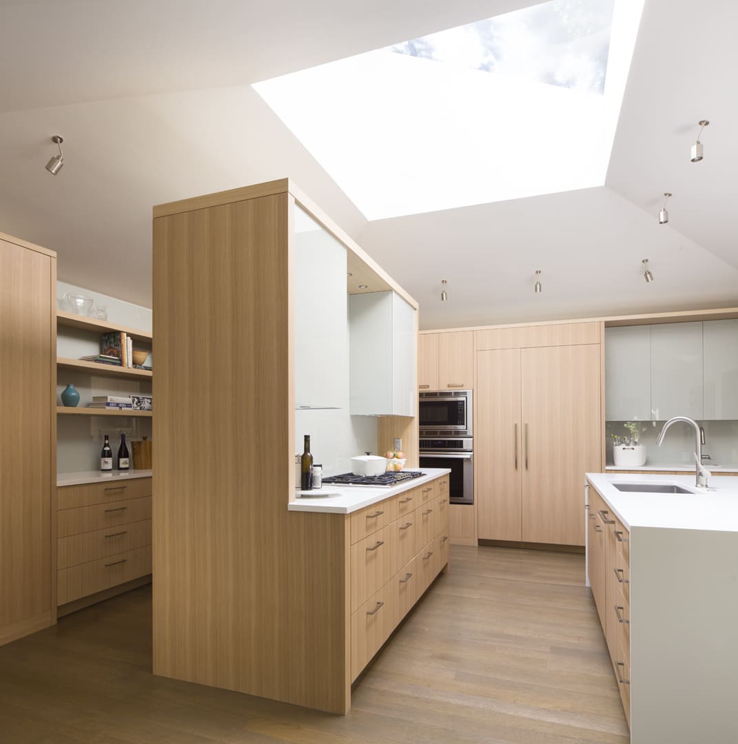 Cedar Lake Modern Remodel