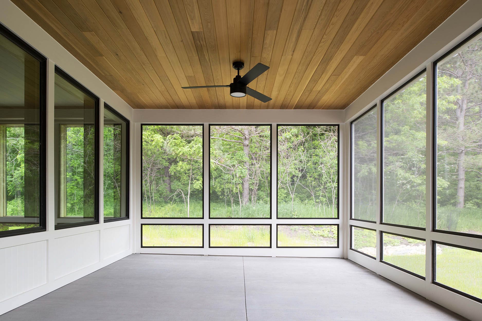 The St. Olaf House at St. Olaf College