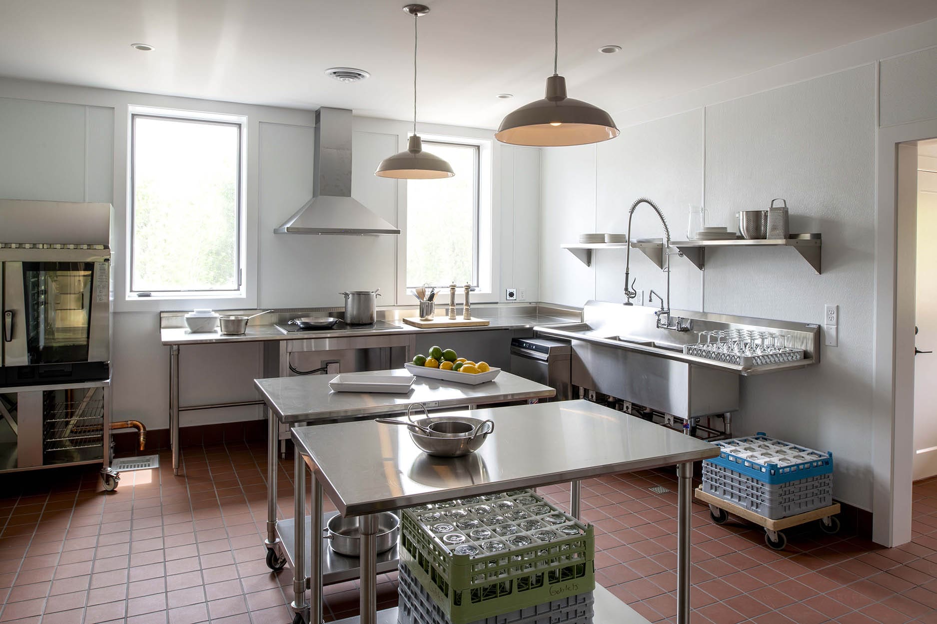 The St. Olaf House at St. Olaf College