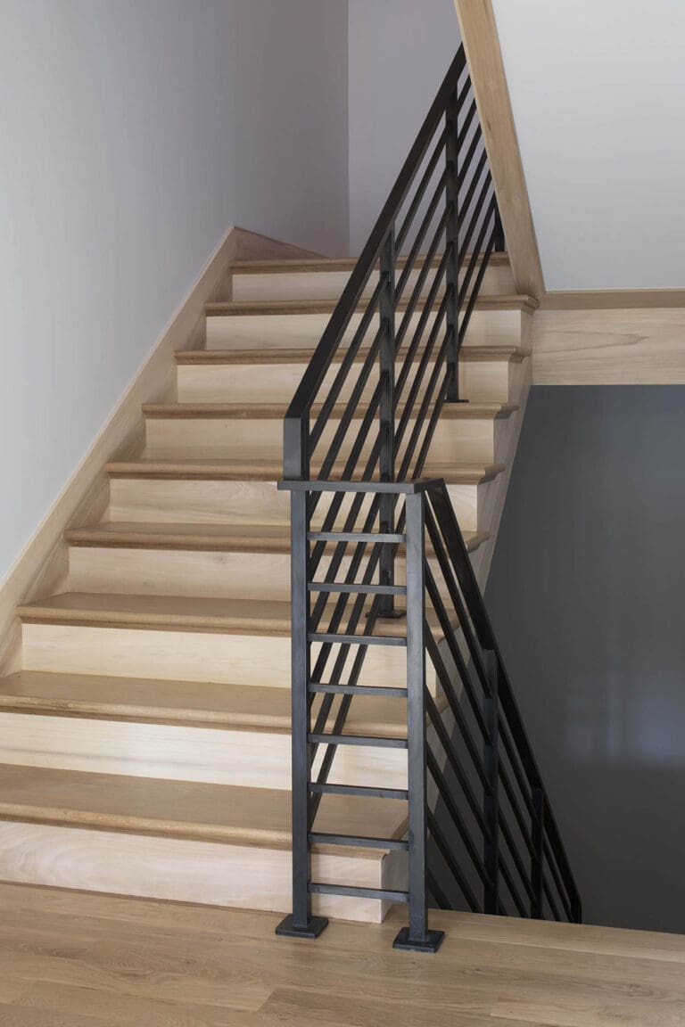 The St. Olaf House at St. Olaf College