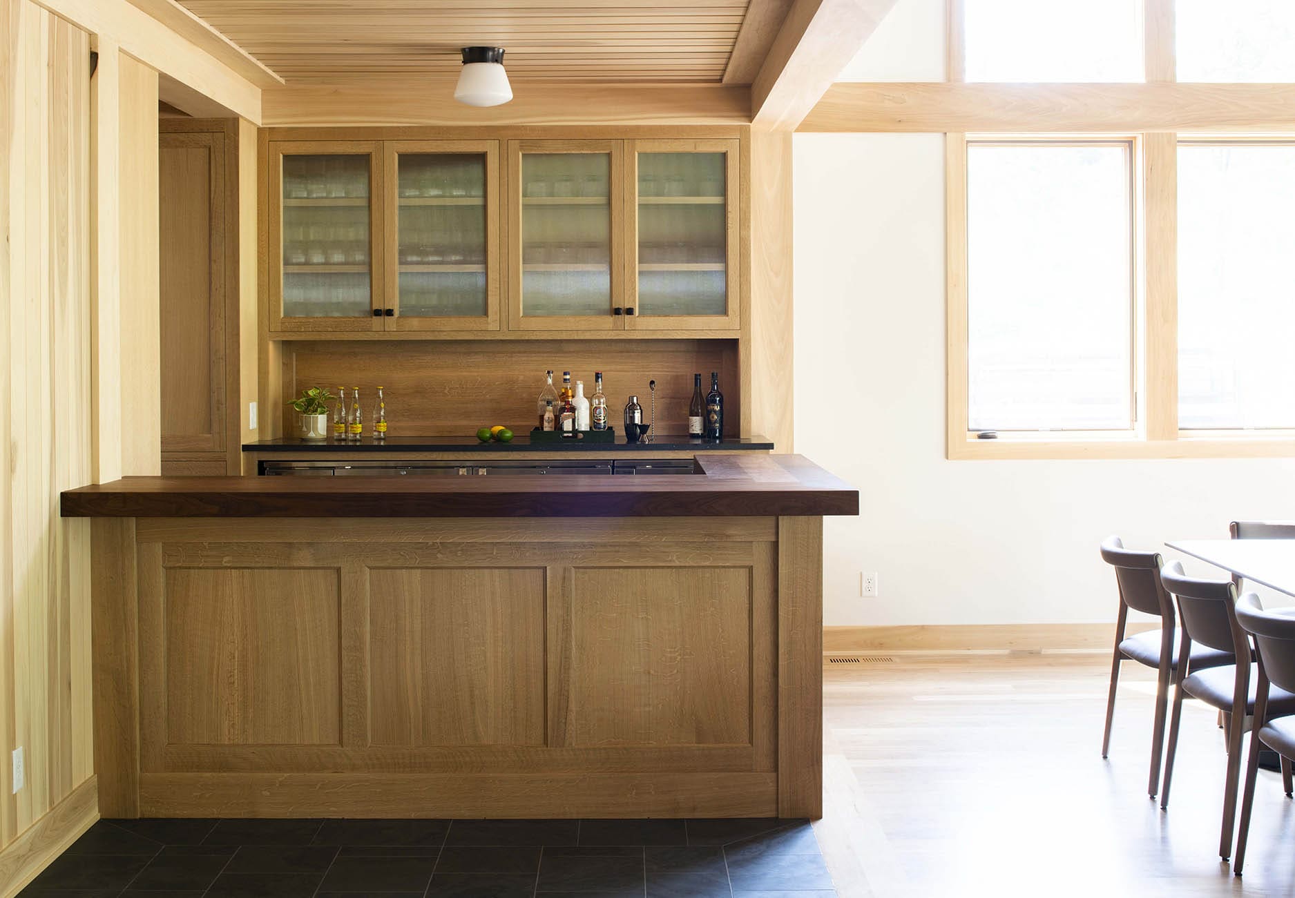 The St. Olaf House at St. Olaf College