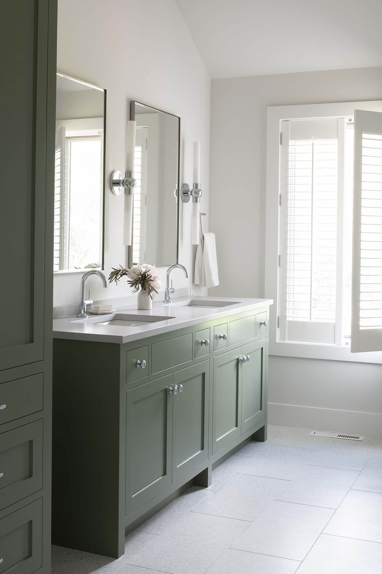 The St. Olaf House at St. Olaf College