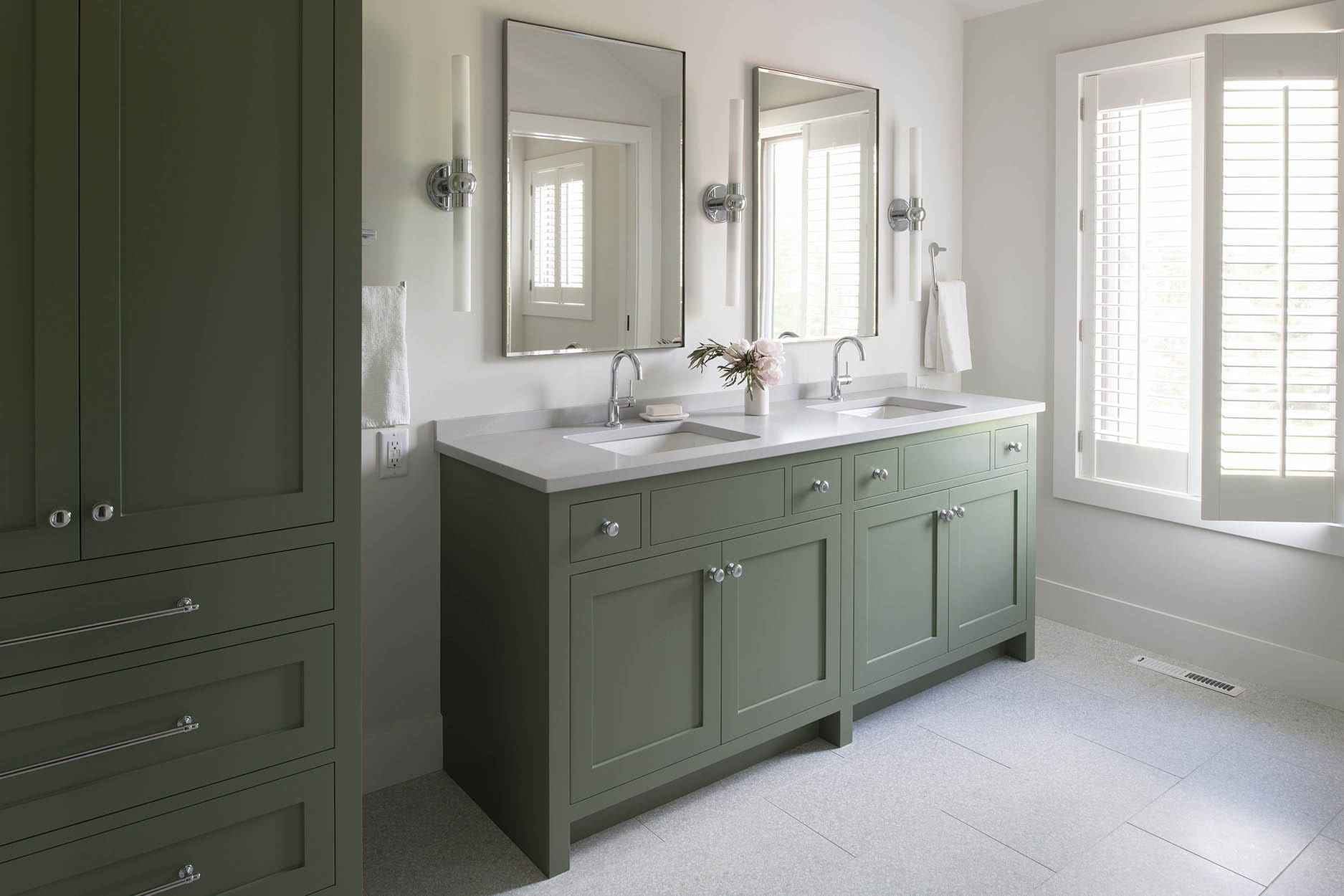 The St. Olaf House at St. Olaf College