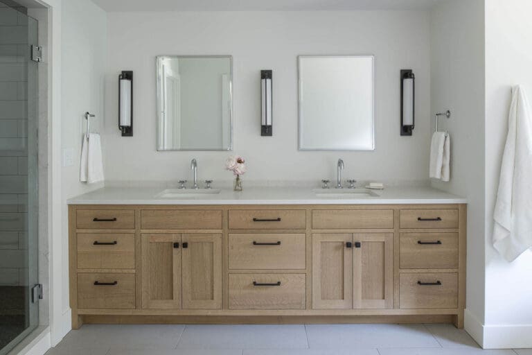 The St. Olaf House at St. Olaf College