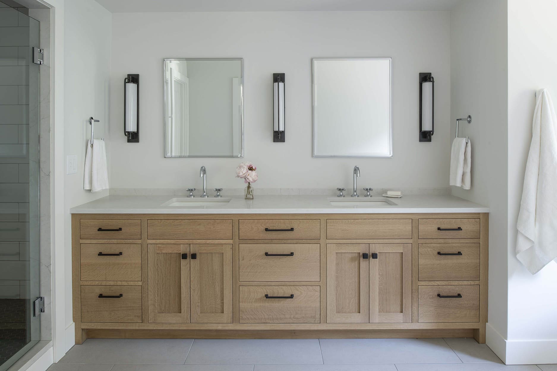 The St. Olaf House at St. Olaf College