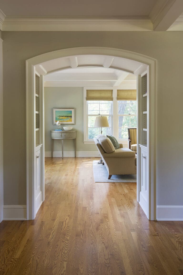 Edina New Home Construction