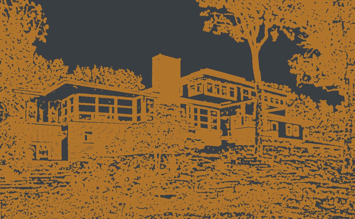 Architectural drawing