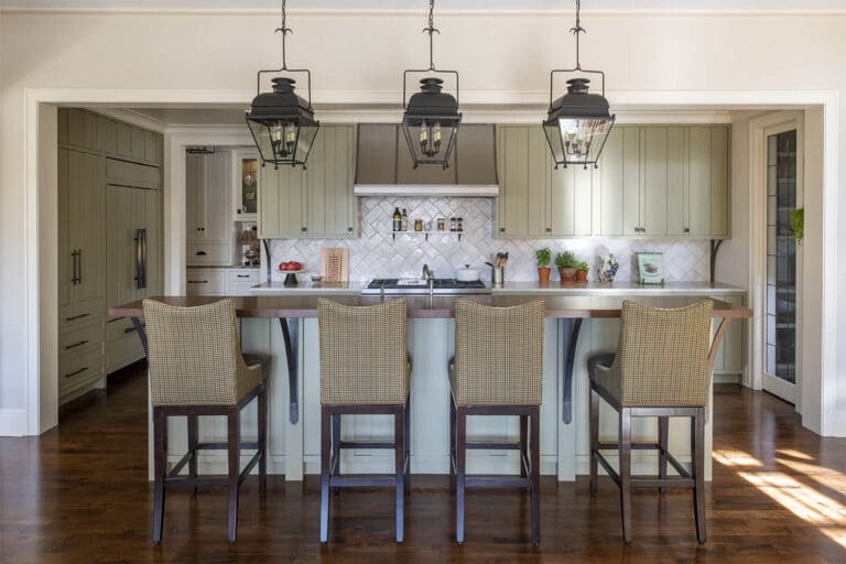 Wayzata Whole Home Remodel