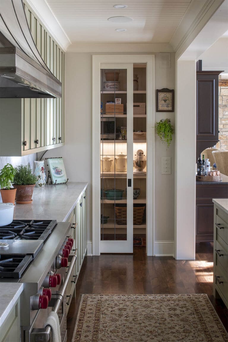 Wayzata Whole Home Remodel