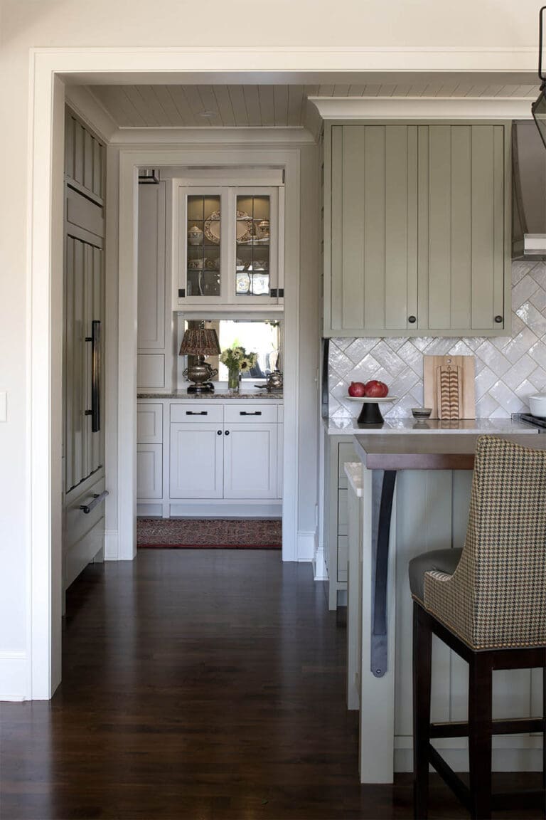 Wayzata Whole Home Remodel