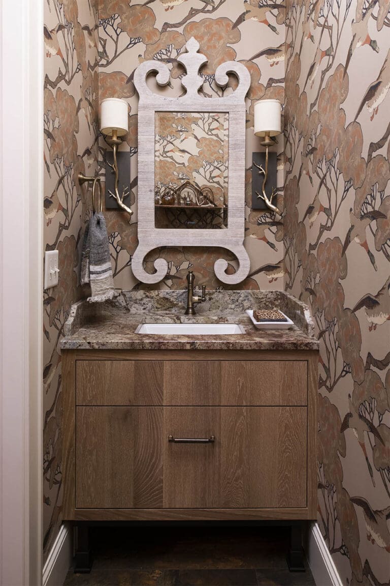 Wayzata Whole Home Remodel