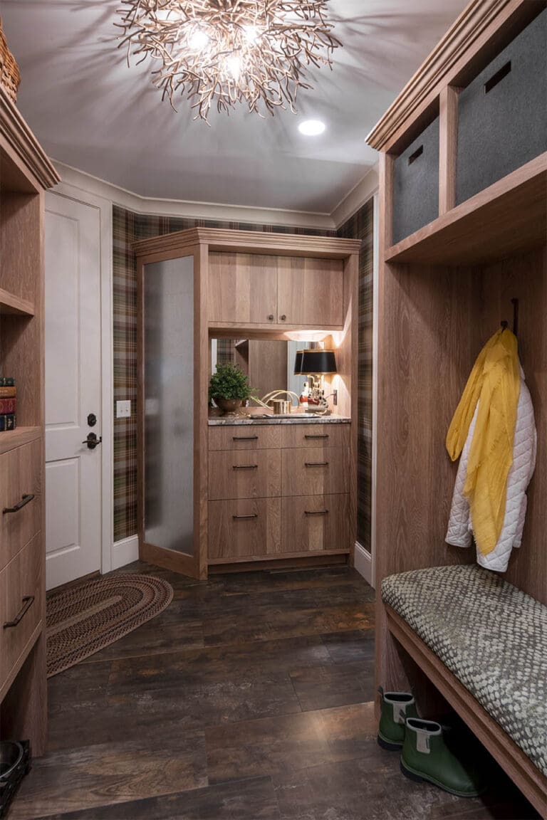 Wayzata Whole Home Remodel