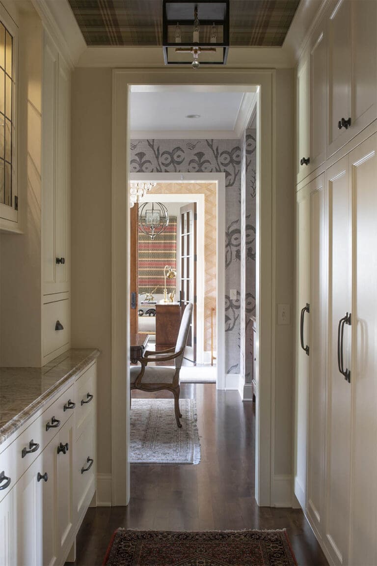 Wayzata Whole Home Remodel