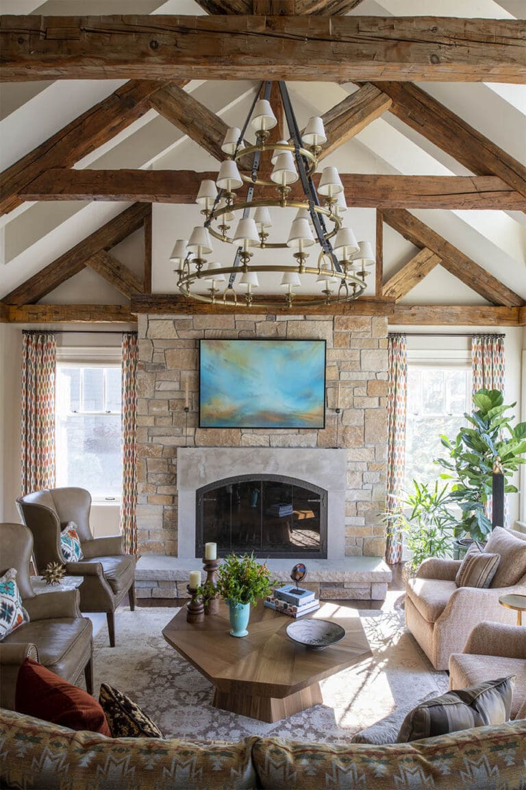 Wayzata Whole Home Remodel